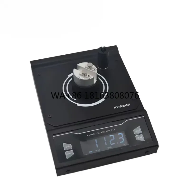 Customizable digital knife sha - Test Instruments 评论和价格