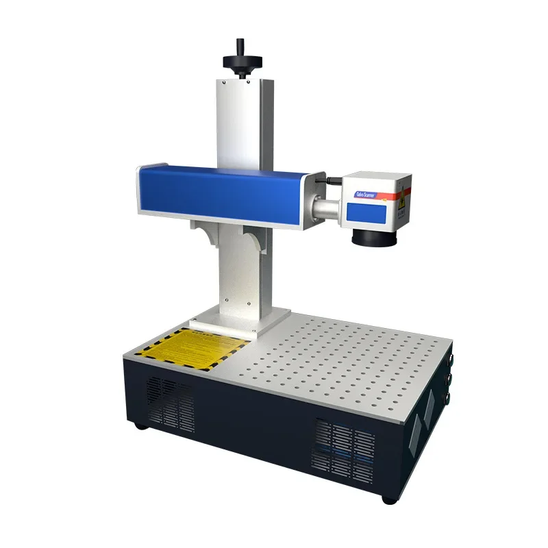 Fiber Laser Marking Machine 20 - Fiber Laser Marking Machine 30W 评论和价格