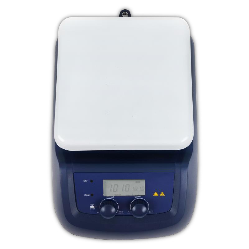 MS7-H380-E Lab Hotplate Magnet - Lab Magnetic Stirrer Hot Plate 评论和价格