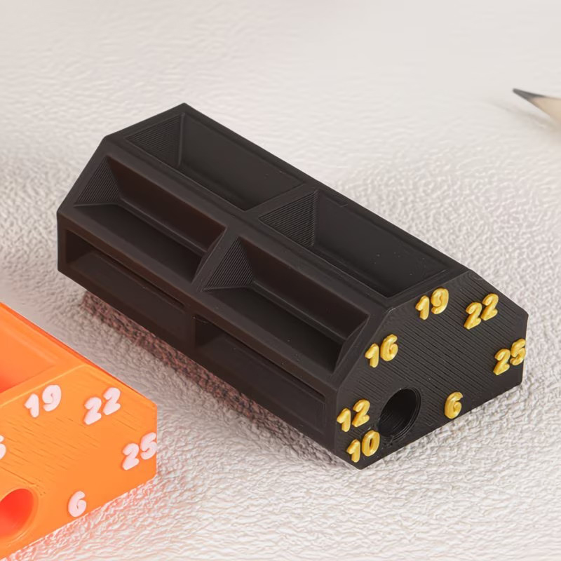 Multi-Size Parallel Marking Ga - Test Instruments 评论和价格