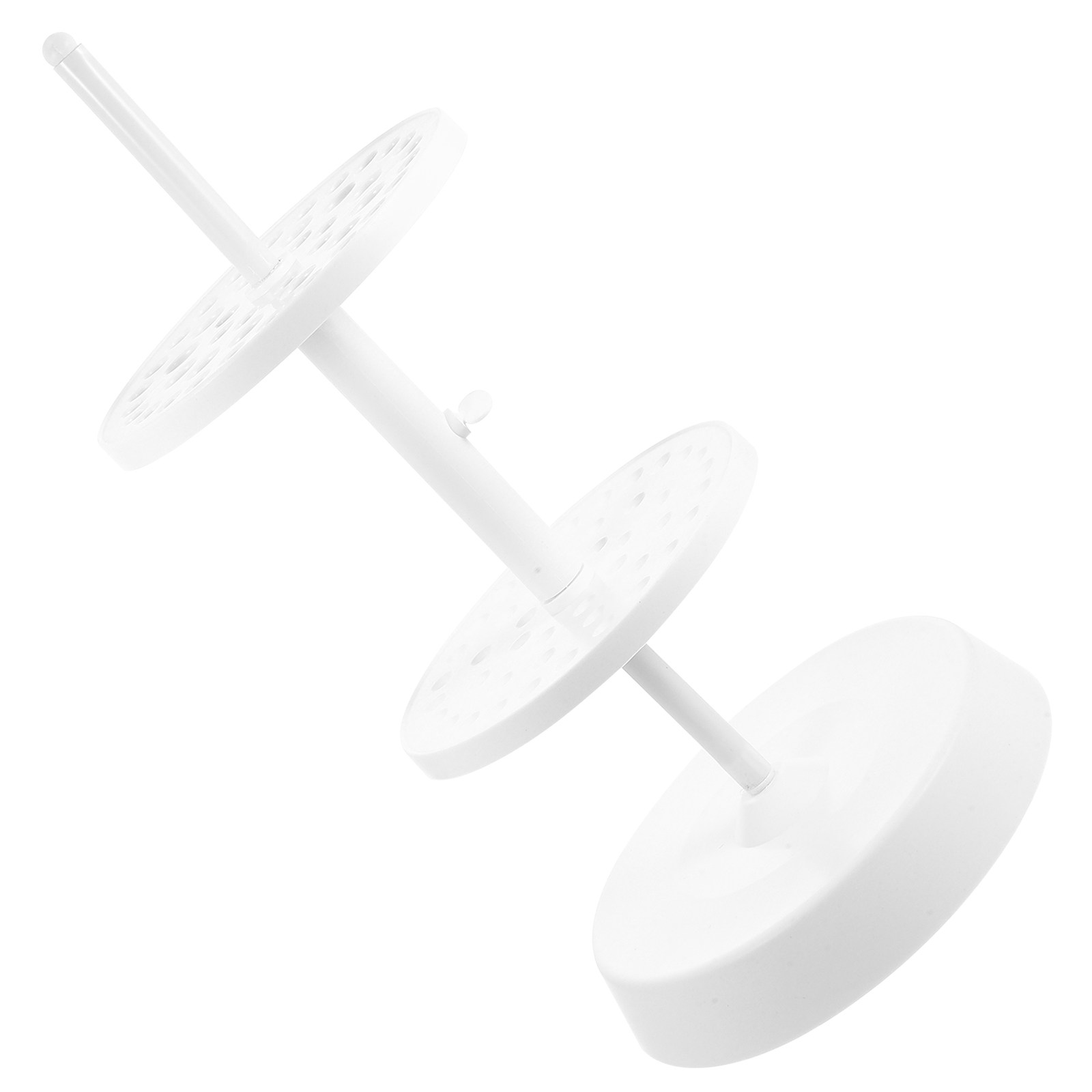 Plastic Pipette Round Stand Br - Lab Equipment 评论和价格