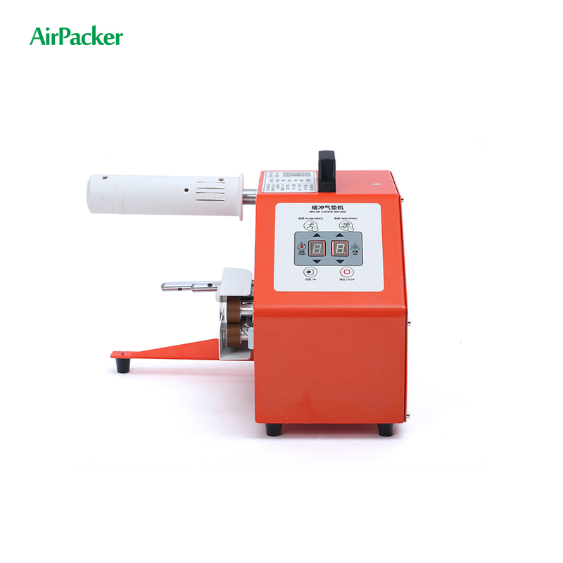 Mini Bubble Packing Air Cushio - Air Bubble Wrap Roll Packaging 评论和价格