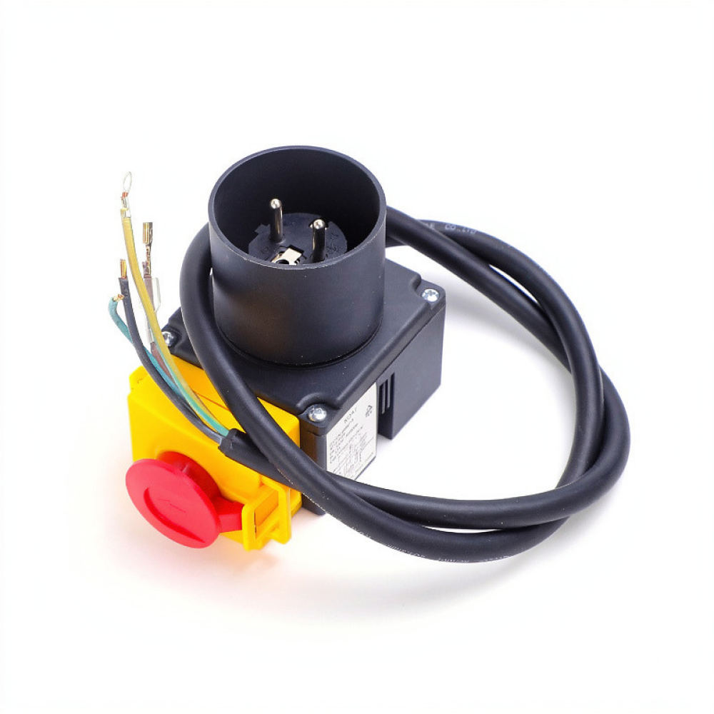 DZ11B Electromagnetic Switch 1 - Industrial Tools 评论和价格