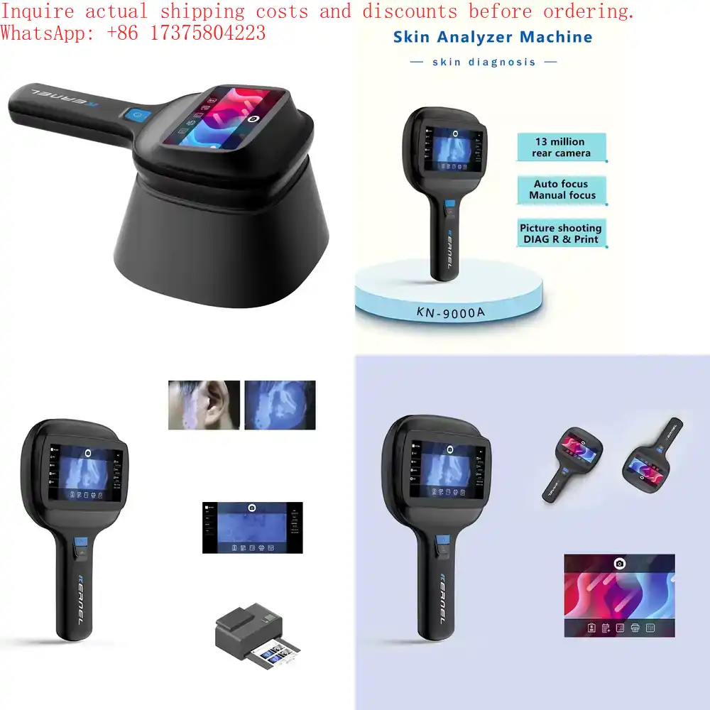 Kernel KN-9000A Diagnostic Ins - Test Instruments 评论和价格