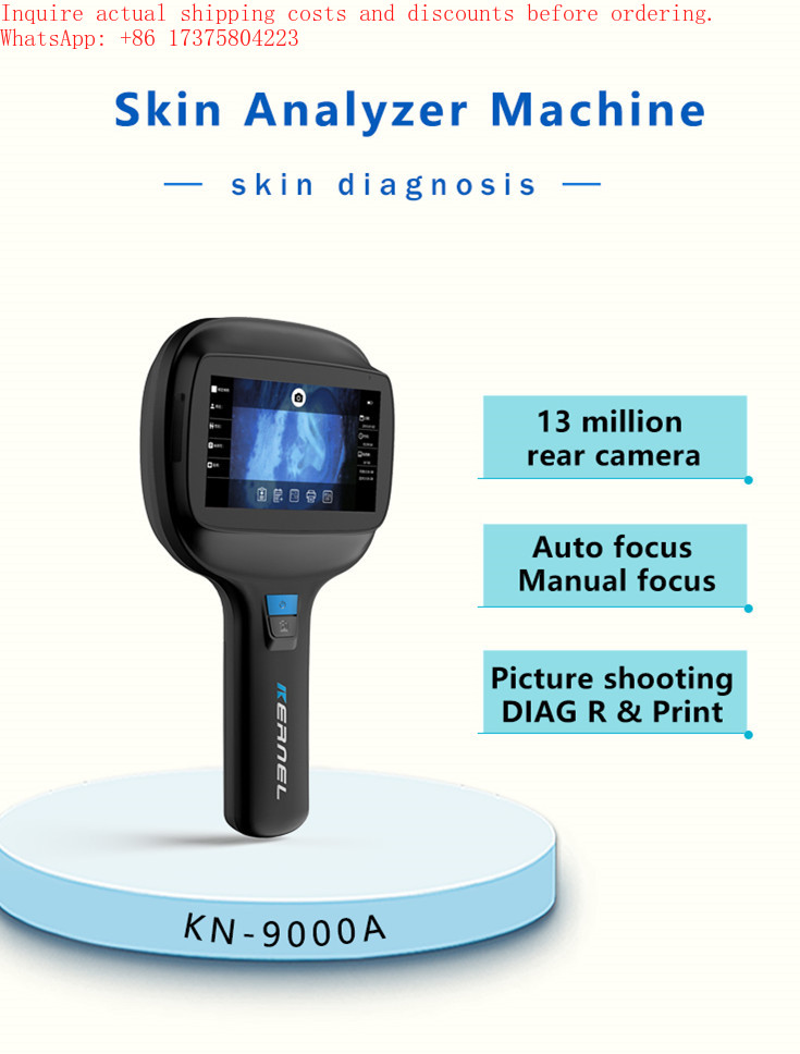 Kernel KN-9000A Diagnostic Ins - Test Instruments 评论和价格