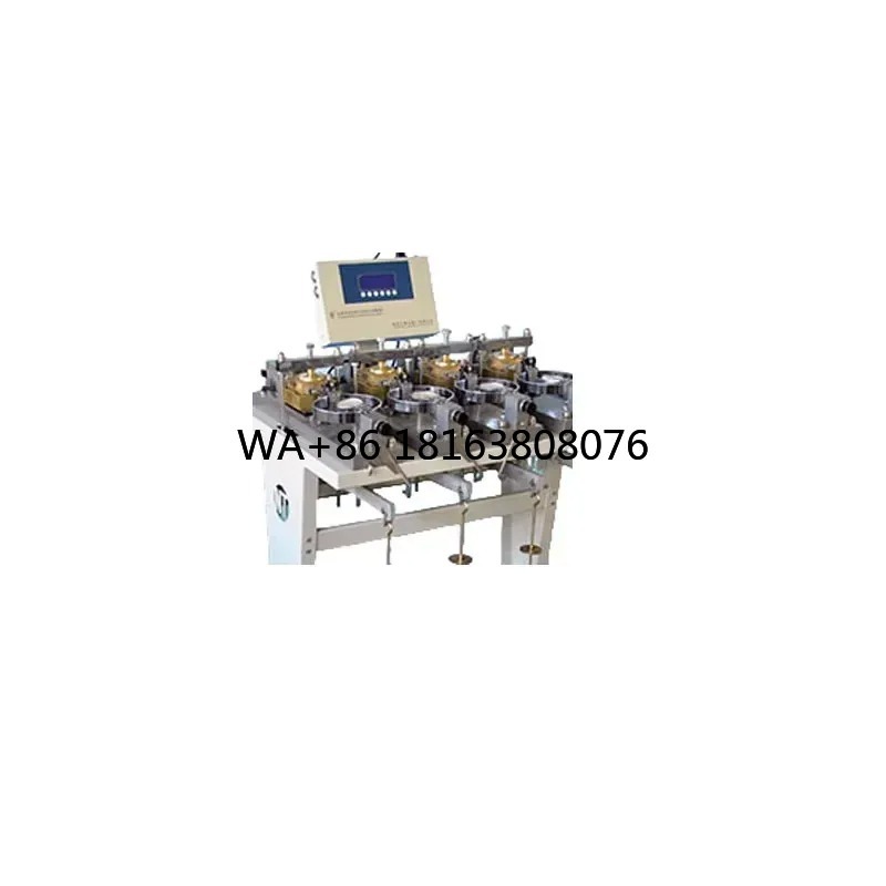 ZLB-1 Triple Combined Rheologi - Test Instruments 评论和价格