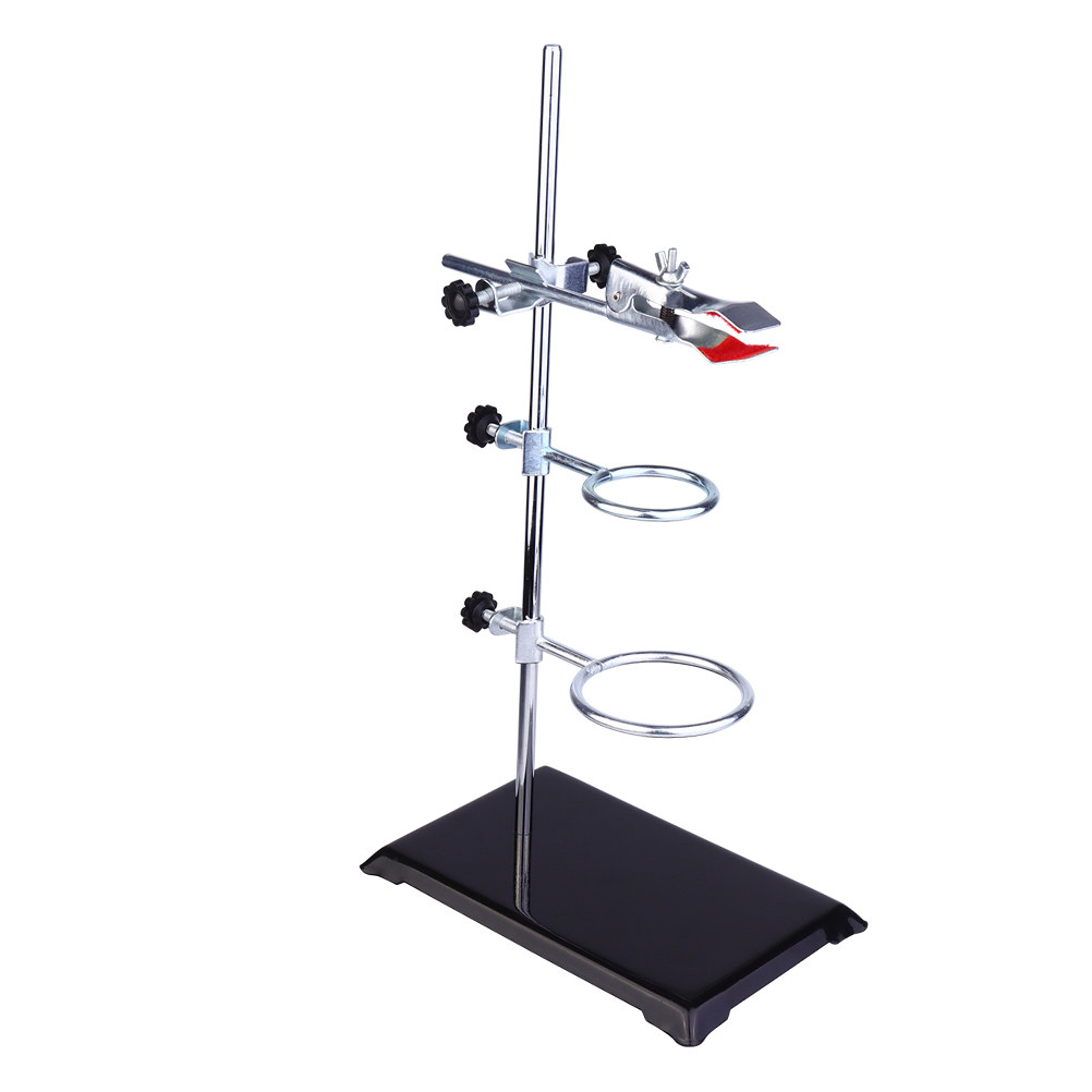 Clamp Stand Ring Stand Laborat - Lab Equipment 评论和价格