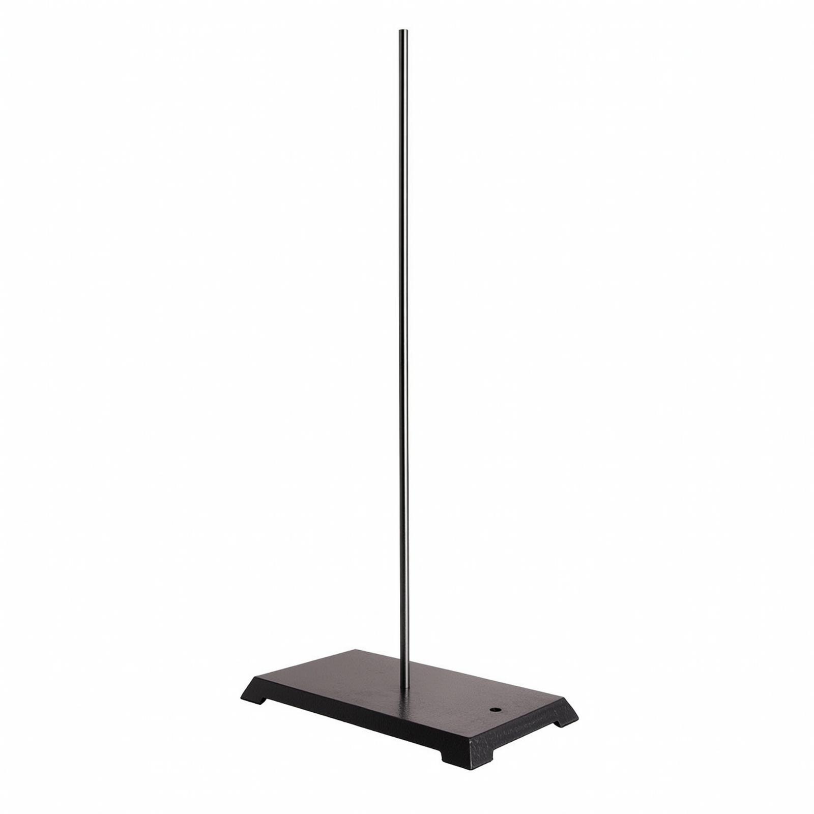 Iron Support Stand Metal Lab F - Lab Equipment 评论和价格
