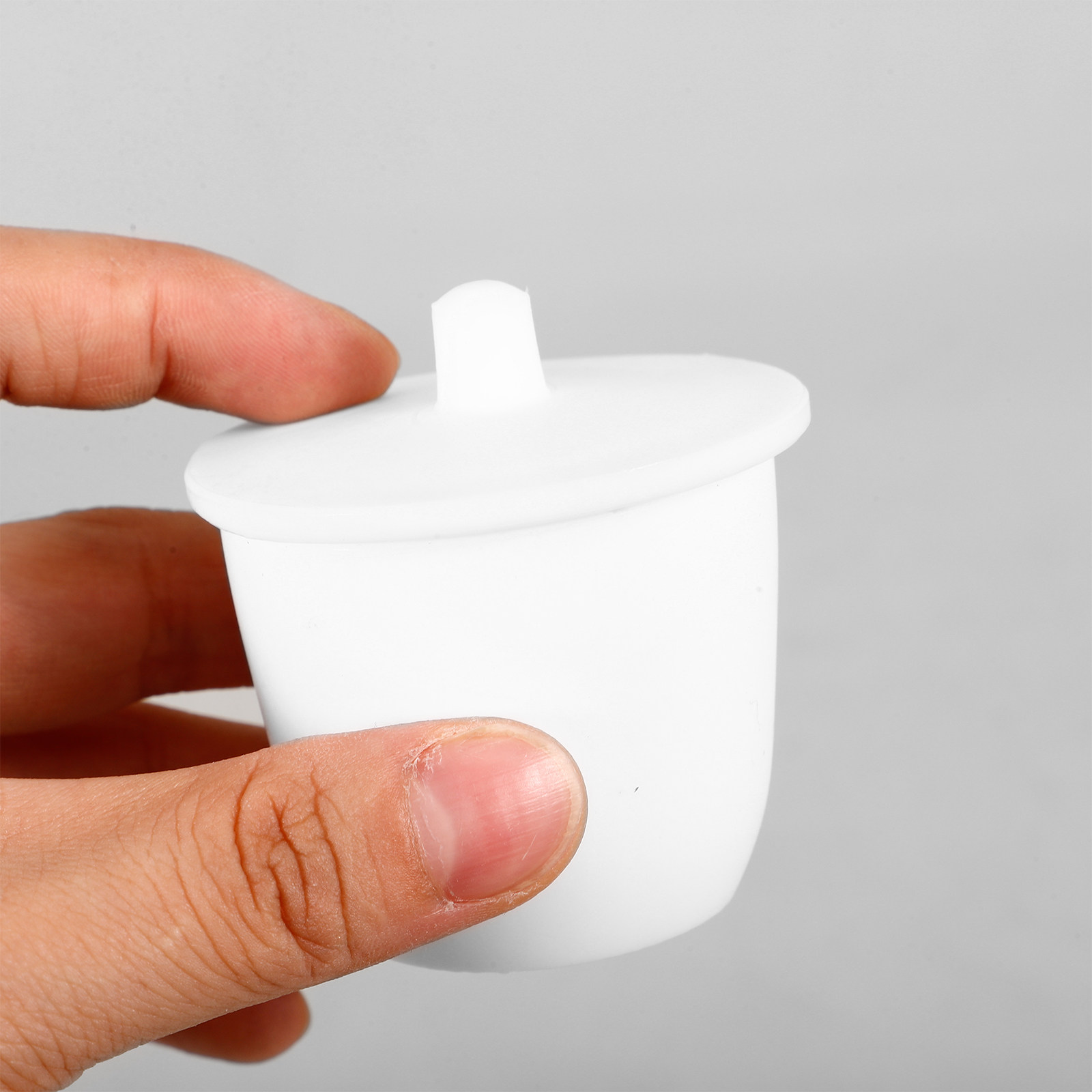 30Ml Lab Crucible Ptfe Non-Sti - Lab Equipment 评论和价格