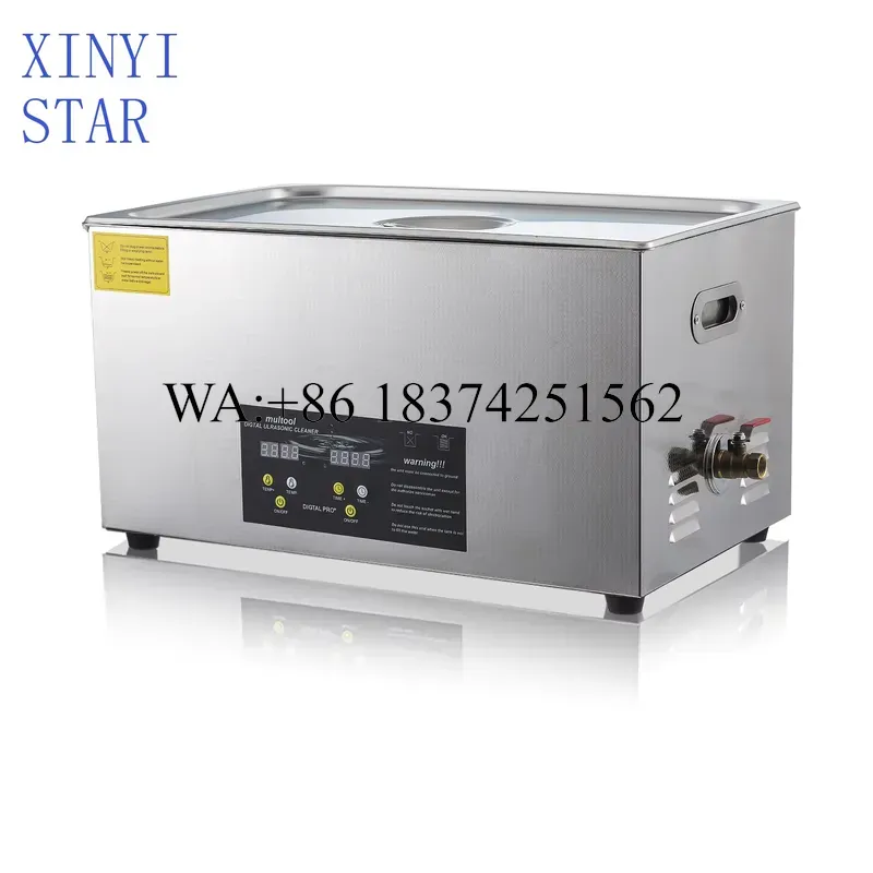 Wmwmnu 30L Industrial Ultrason - Ultrasonic Cleaner 30L Industrial 评论和价格