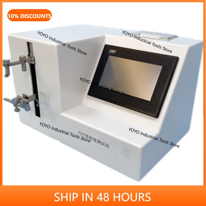 2026 new Blade Sharpness Teste - Test Instruments 评论和价格