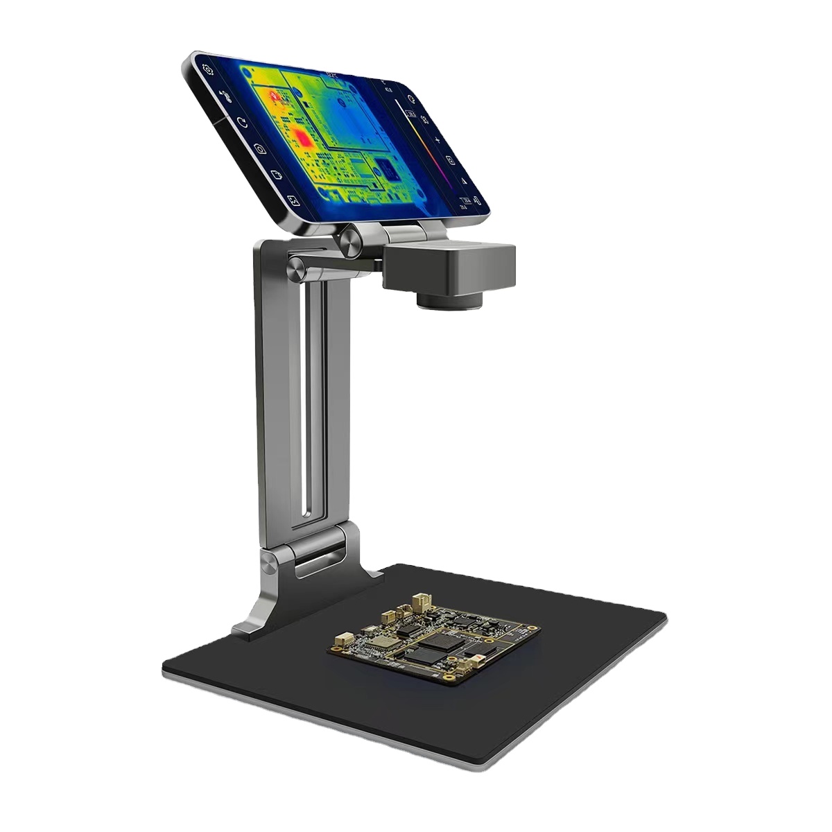 CA-09D 3D Thermal Imaging Anal - Thermal Imaging Camera Pcb Repair 评论和价格